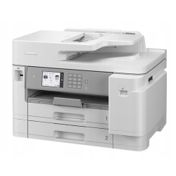 Brother MFC-J5955DW Urządzenie A3 Wielofunkcyjne Atramentowe